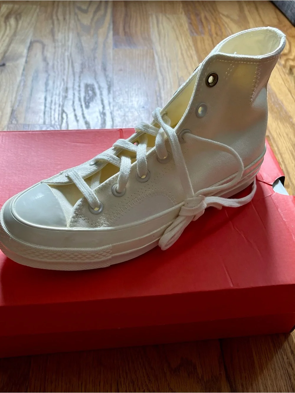 Converse Chuck 70 Clean N’ Preme Hi - NIB
